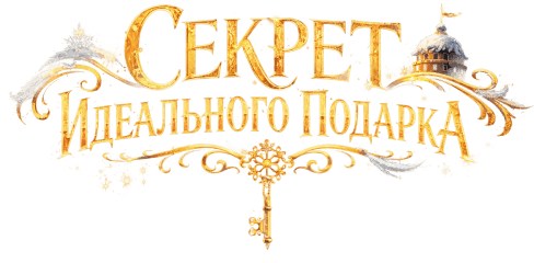 Секрет идеального подарка